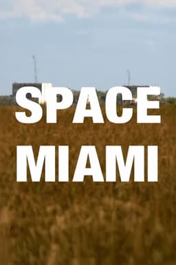 Space Miami: Abandoned Aerojet Everglades Rocket Factory