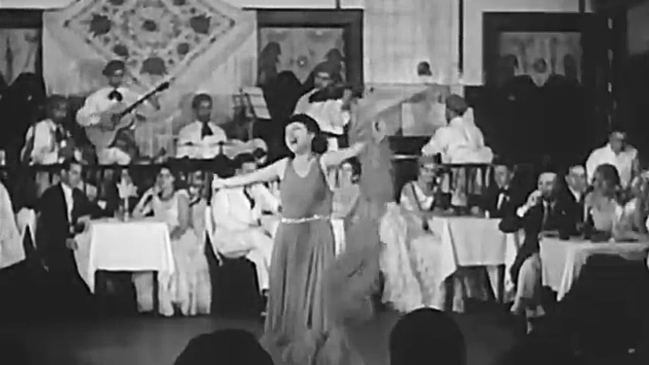 Evelyn Nesbit: Live at Bilgray's Garden