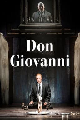 Don Giovanni