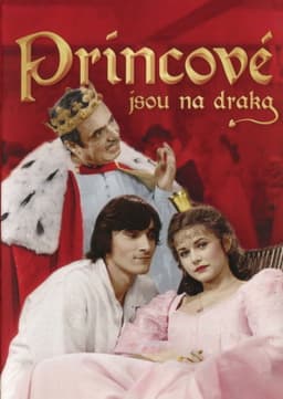Princové jsou na draka