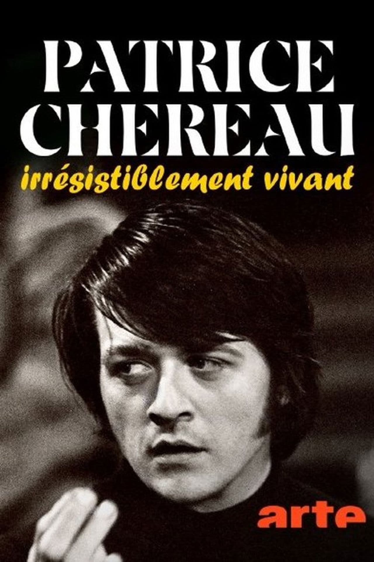 Patrice Chéreau - France's Theatre Genius