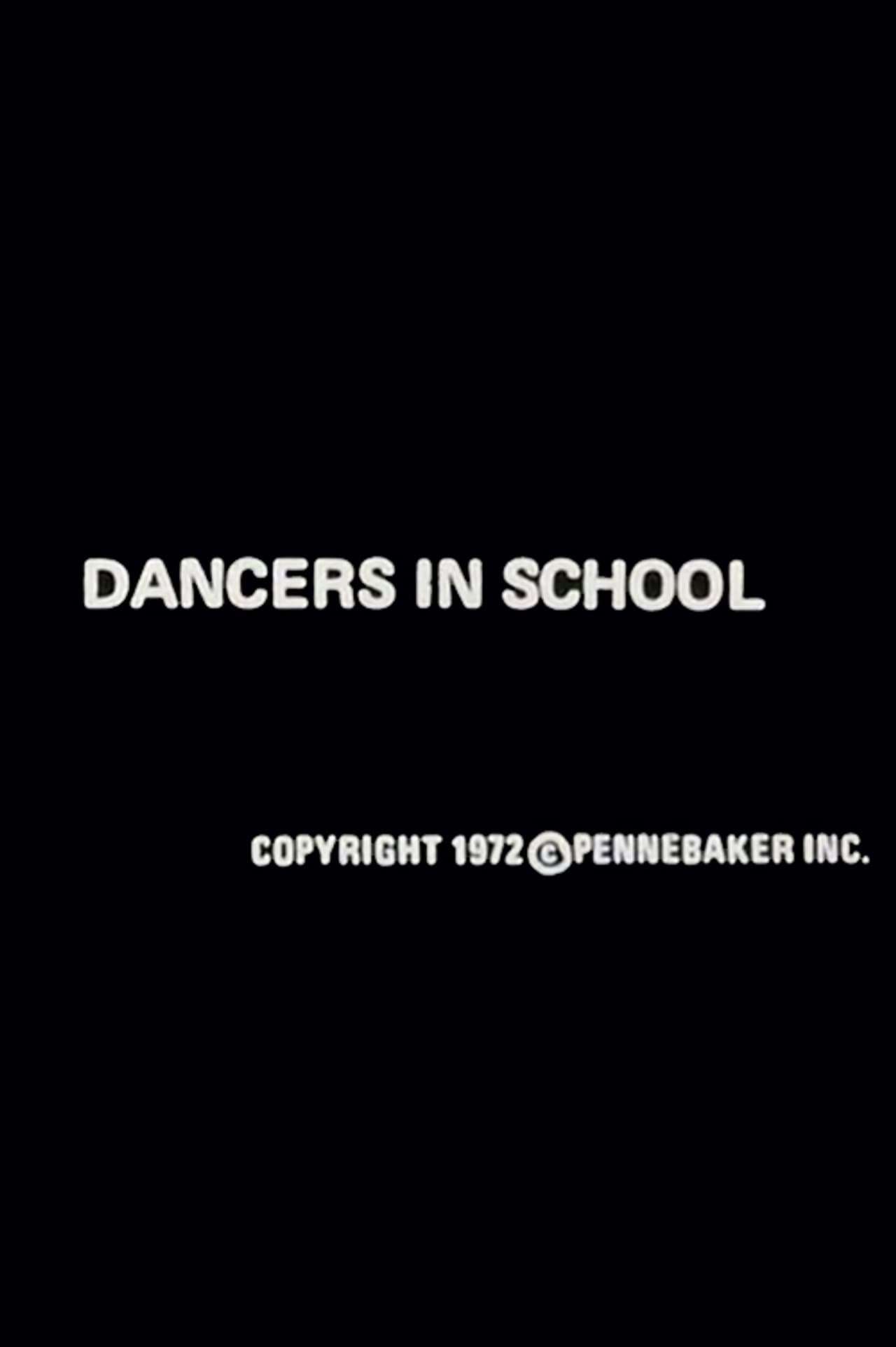 Dancers in School