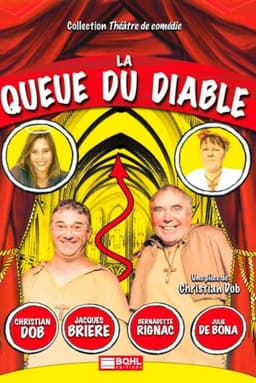 La Queue du Diable