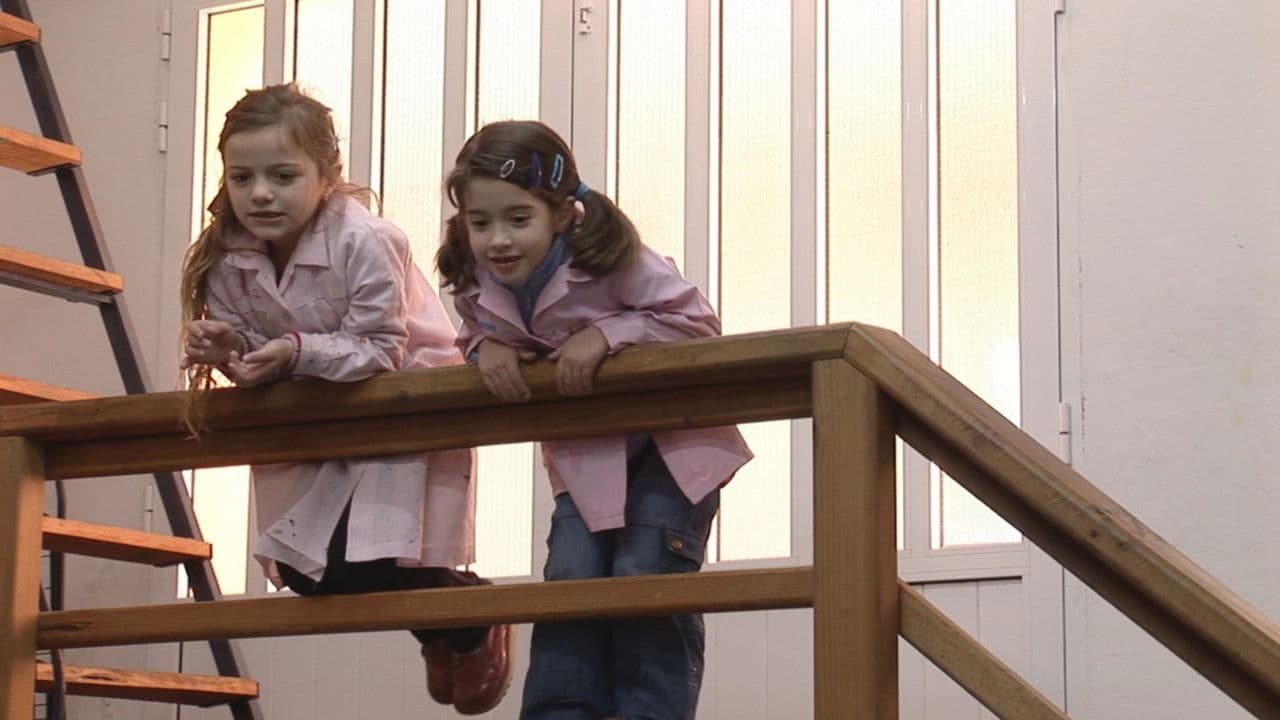 Matisse is spelt with two S's