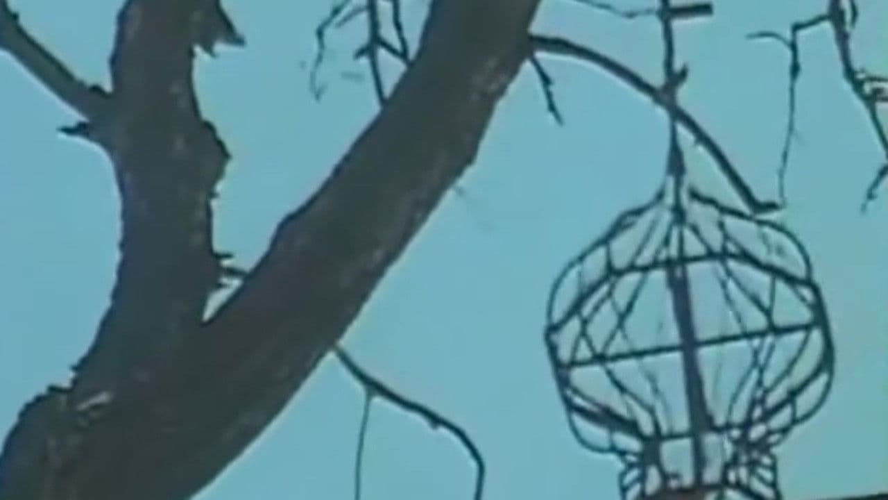 The Cimmerian Hermit