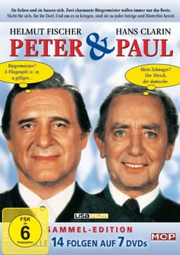 Peter und Paul