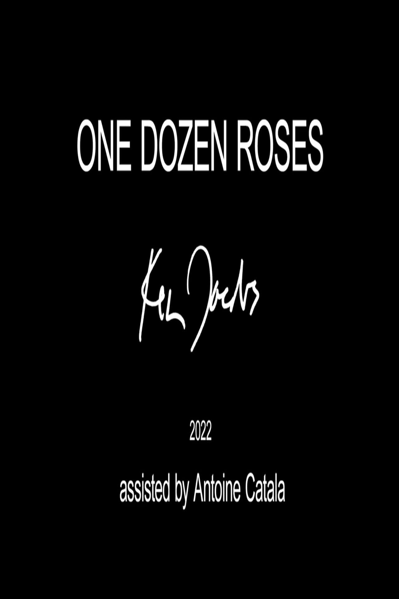 One Dozen Roses