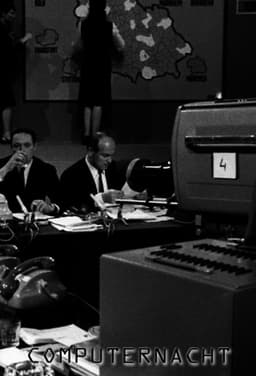 WDR Computer-Nacht