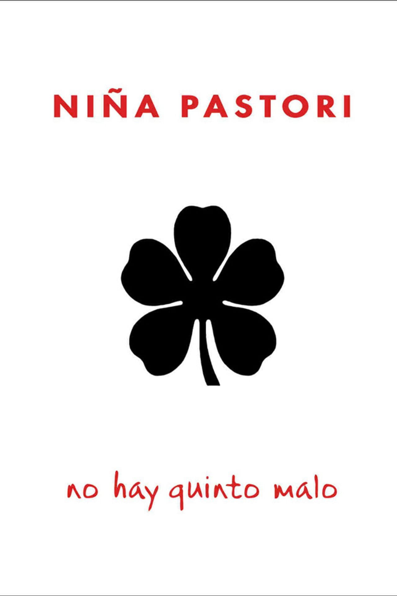 Niña Pastori: Every Cloud Has A Silver Lining