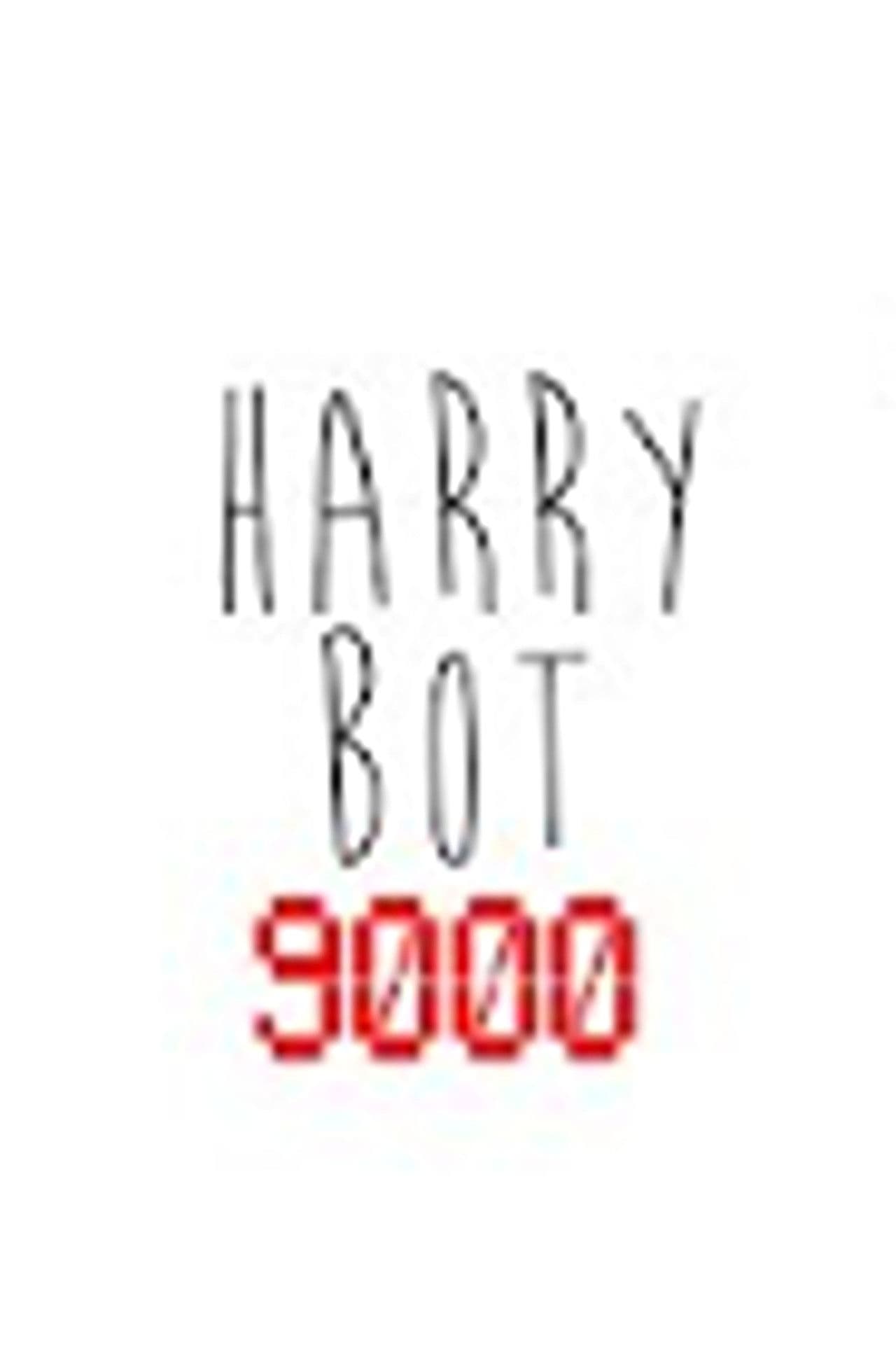 Harry Bot 9000