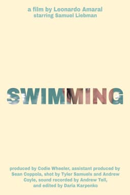 Swimming