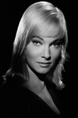 May Britt