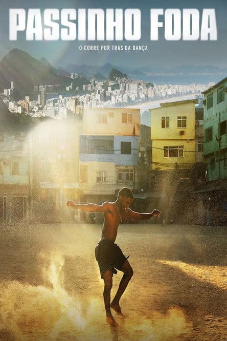 Uncredited: The Story of Passinho