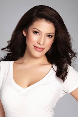 Samantha Katie James