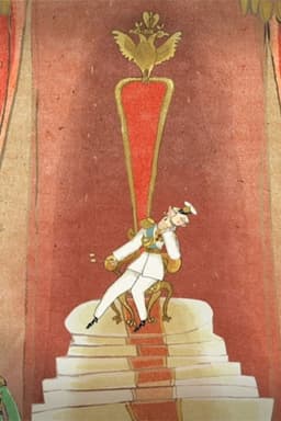 Disembodied Team. The Adventures of Soldier Kablukov