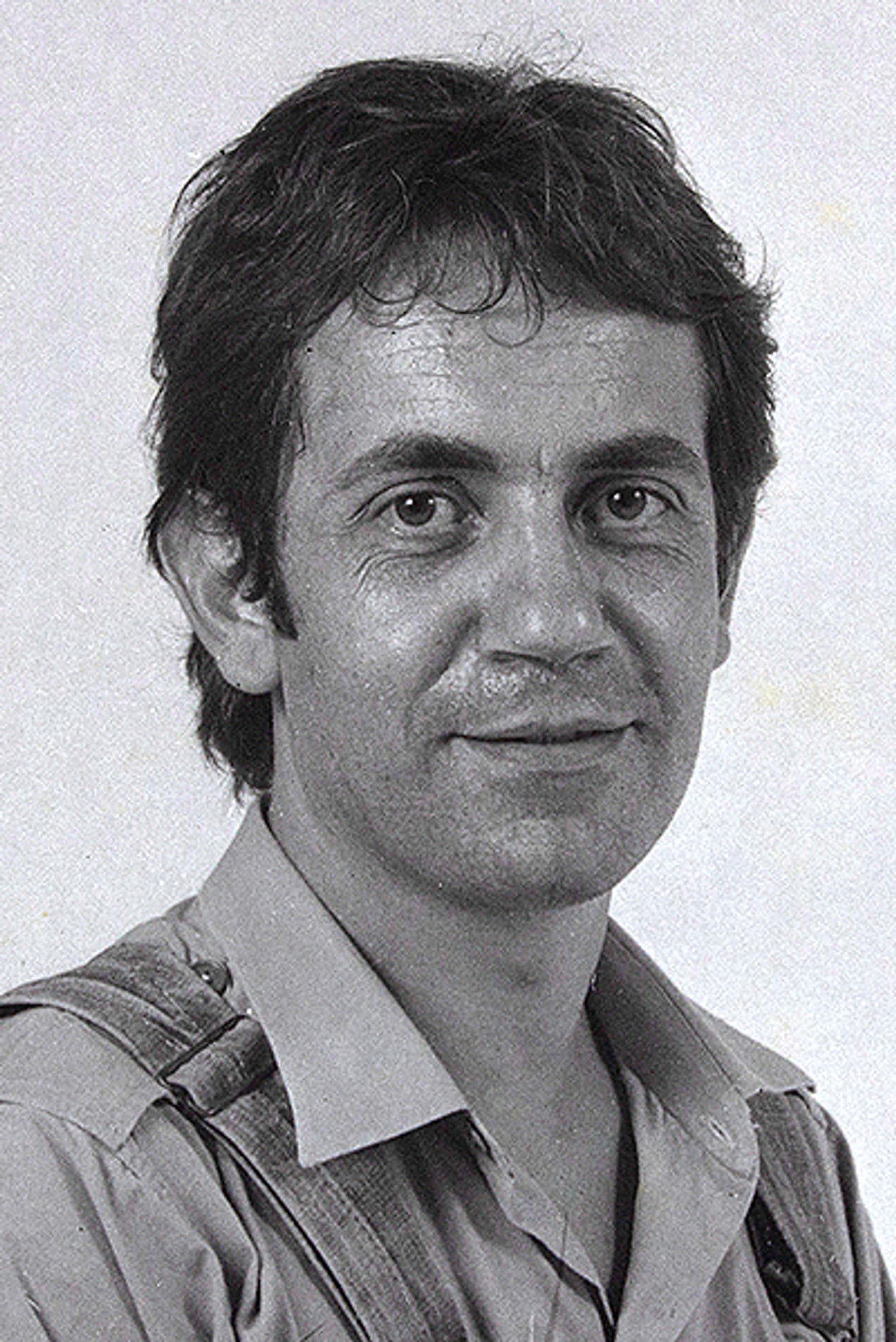 Paulo José