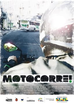 MotoCorre!