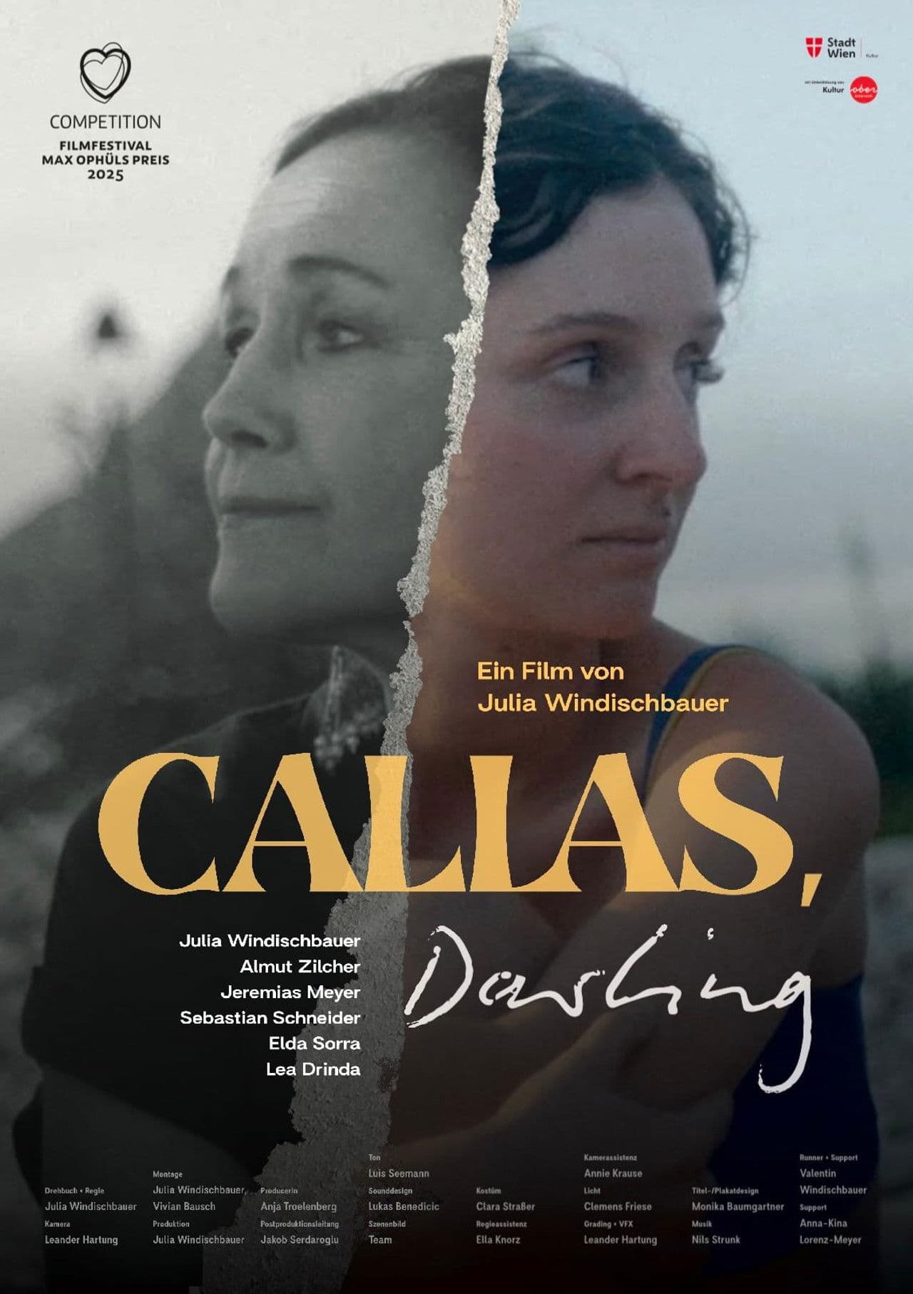 Callas, Darling