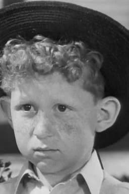 Leonard 'Percy' Landy