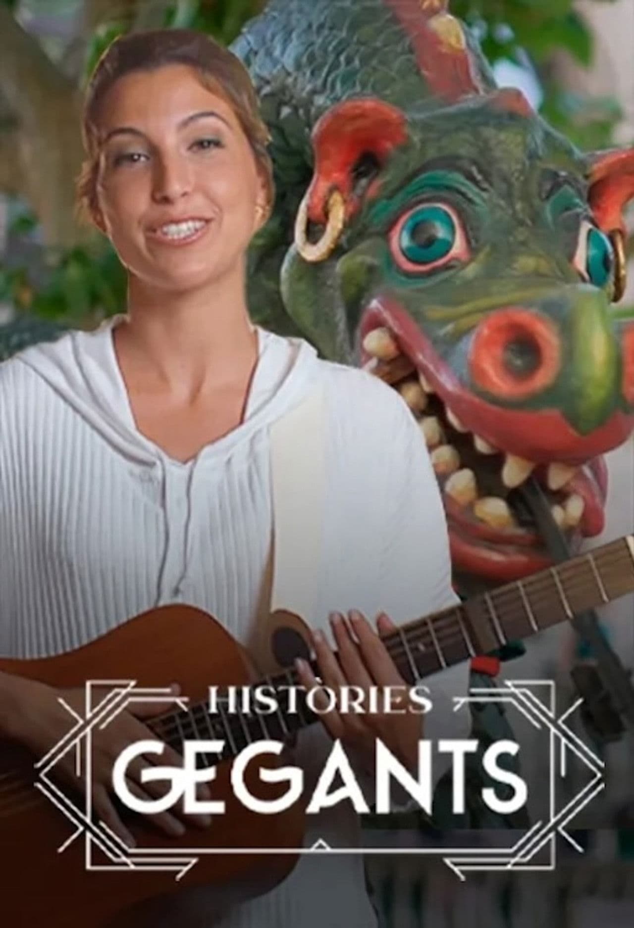 Històries gegants