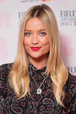 Laura Whitmore