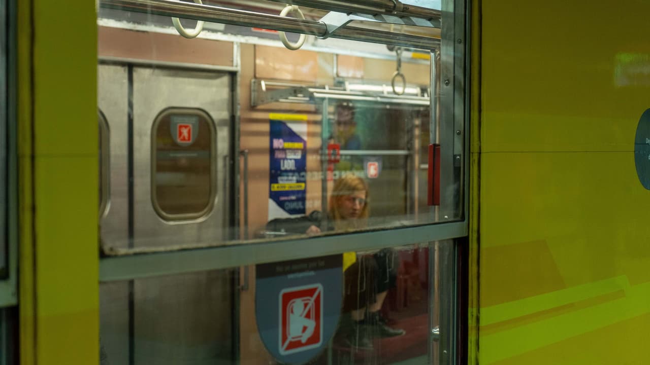 Lo que habita en mí