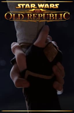 Star Wars: The Old Republic - Sacrafice