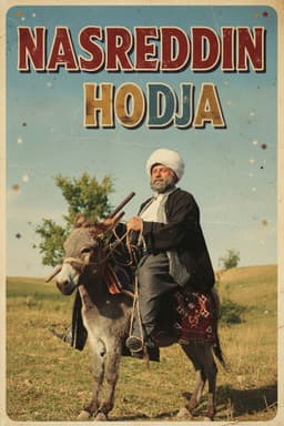 Nasreddin Hodja