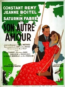 Son autre amour