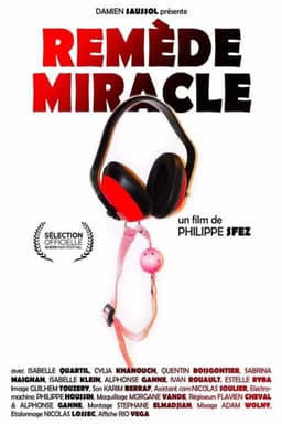 REMÈDE MIRACLE