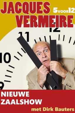 Jacques Vermeire: 5 To 12