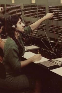 Hier Teheran, bitte sprechen!