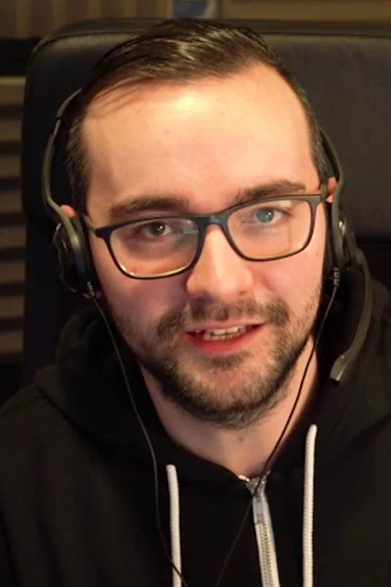 Joaquín Domínguez Portela