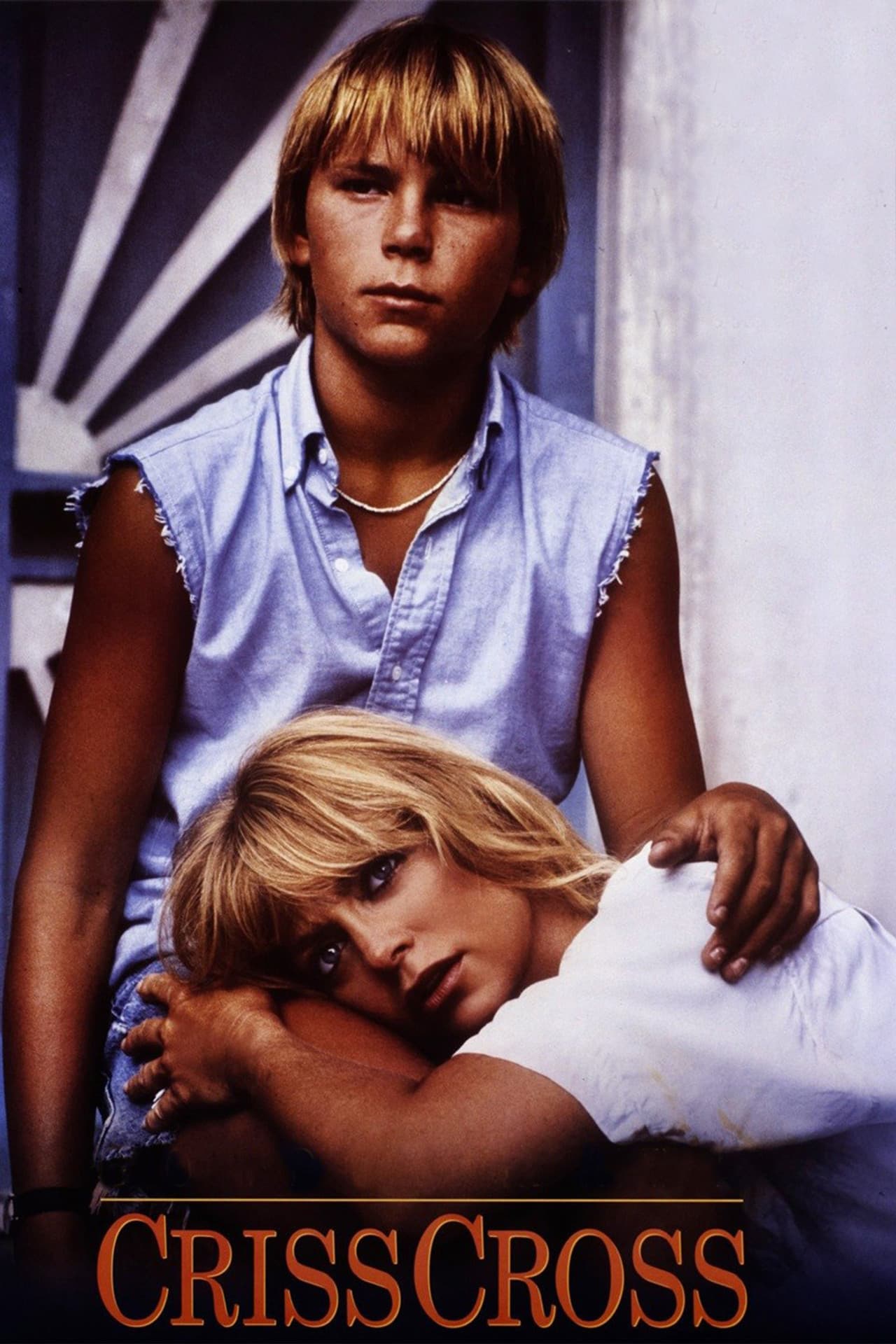CrissCross
