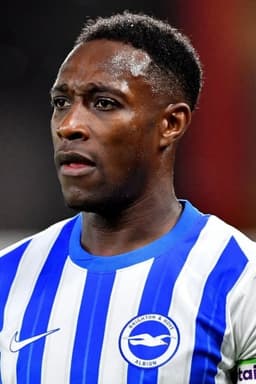 Danny Welbeck