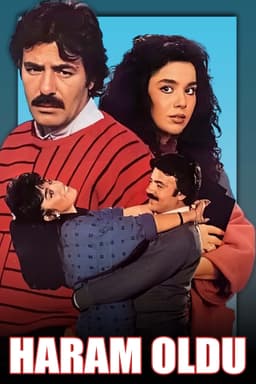Haram Oldu