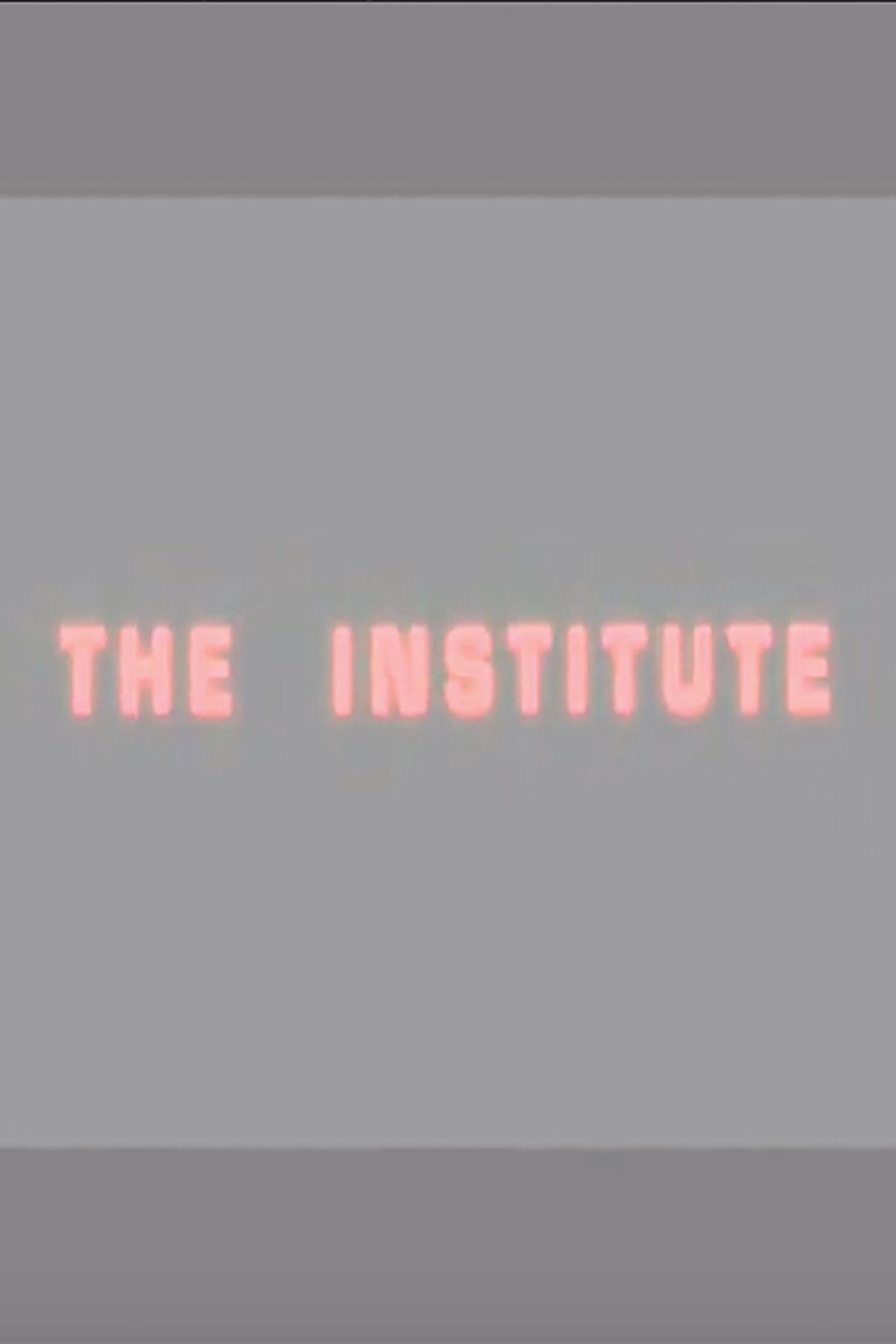 The Institute