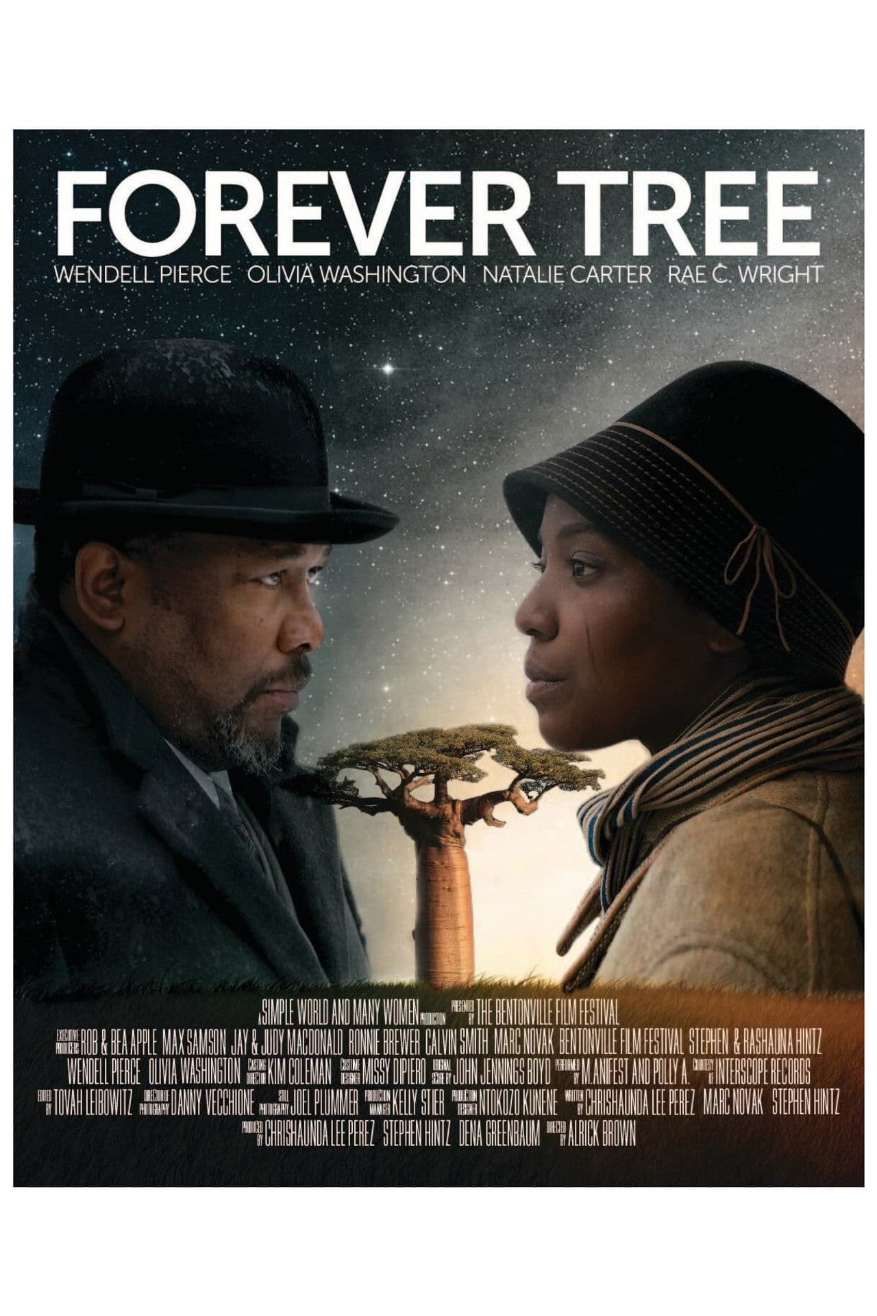 The Forever Tree