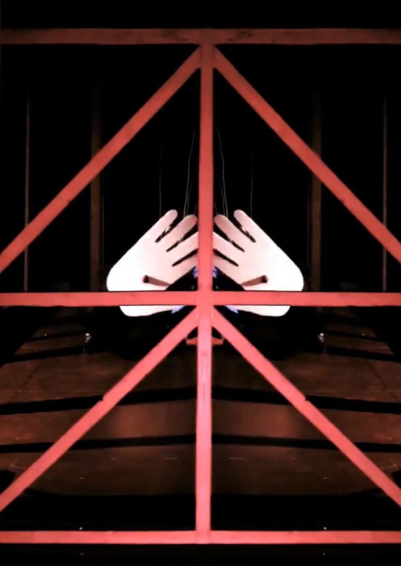 Safety First (Bad, Don't Touch, Mercy!)