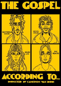 The Gospel According To...