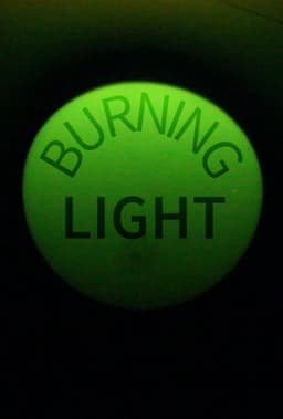 Burning Light