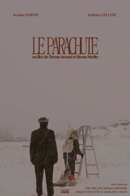 Le Parachute