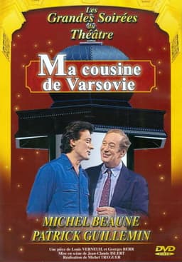 Ma cousine de Varsovie