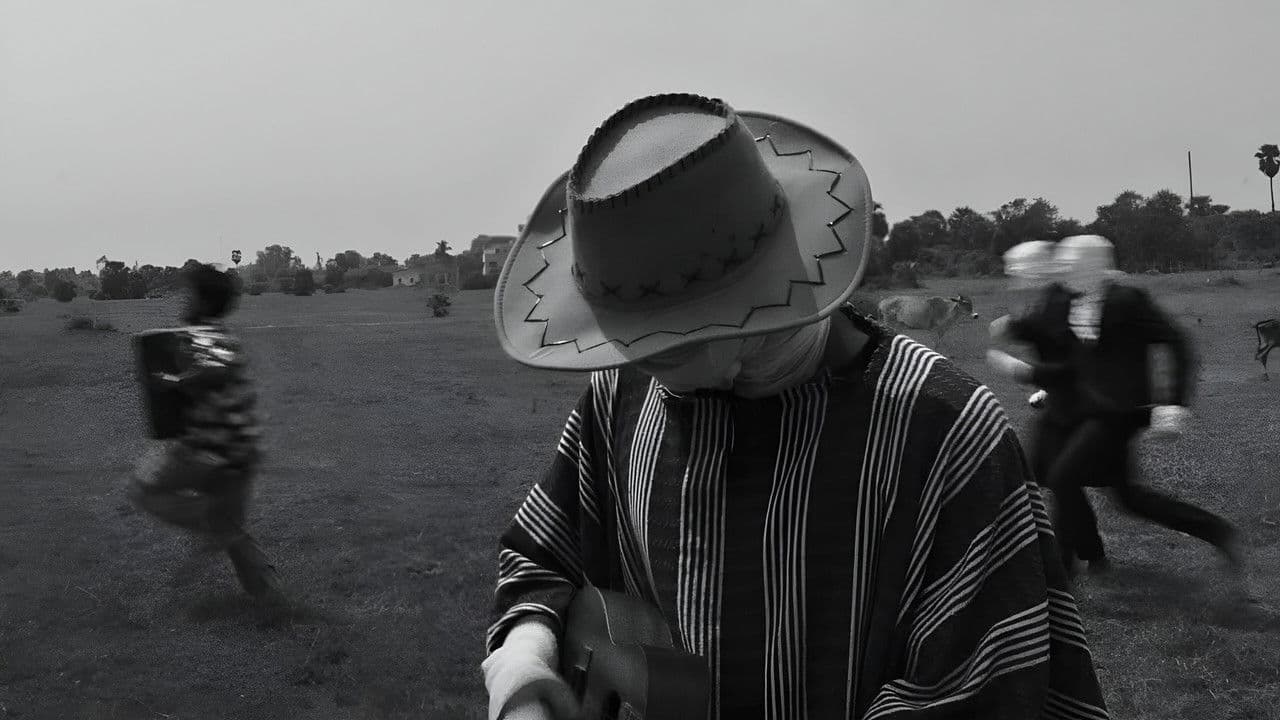 Tales of the Ukulele Man