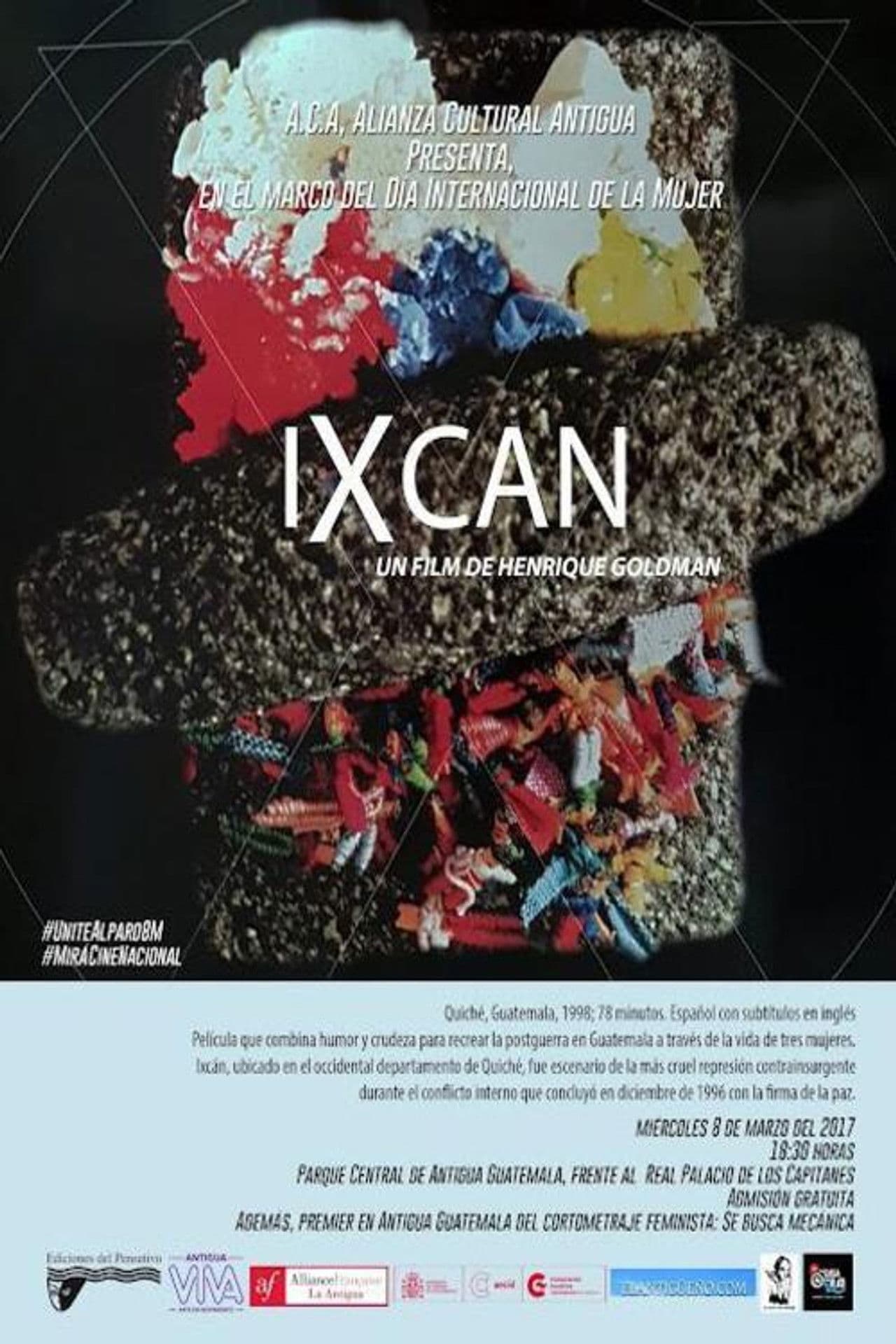 Ixcán