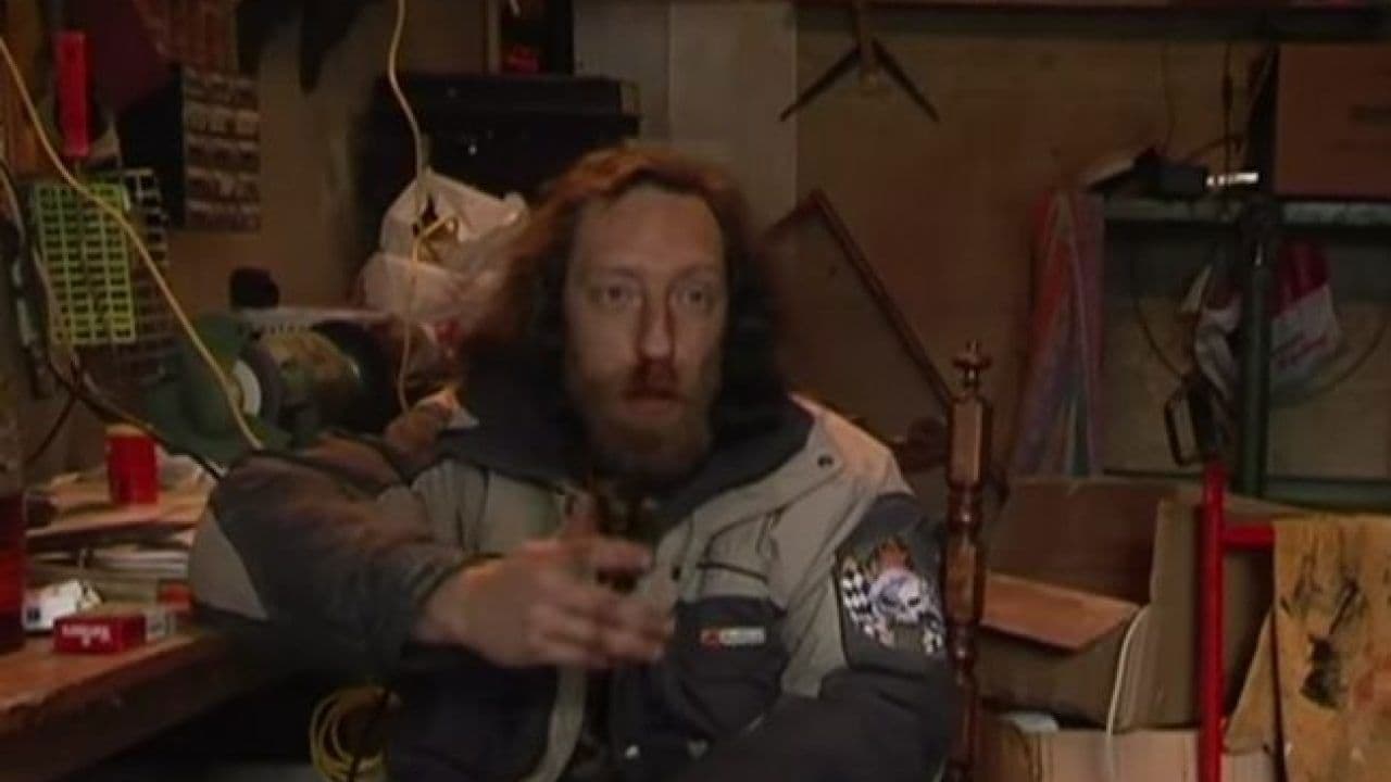 I Was a God in Bosnia