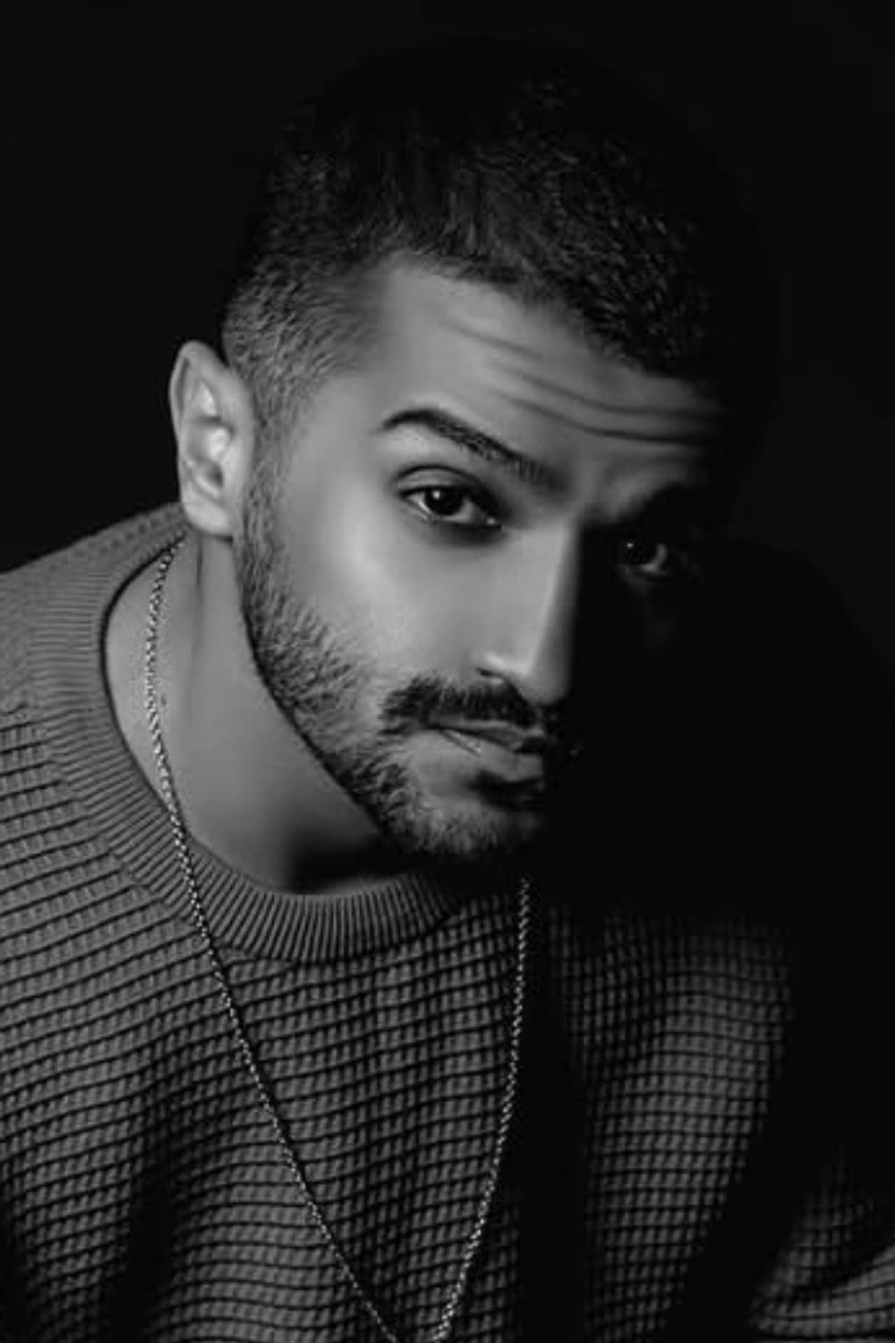 Abdulrahman Al-Fahad