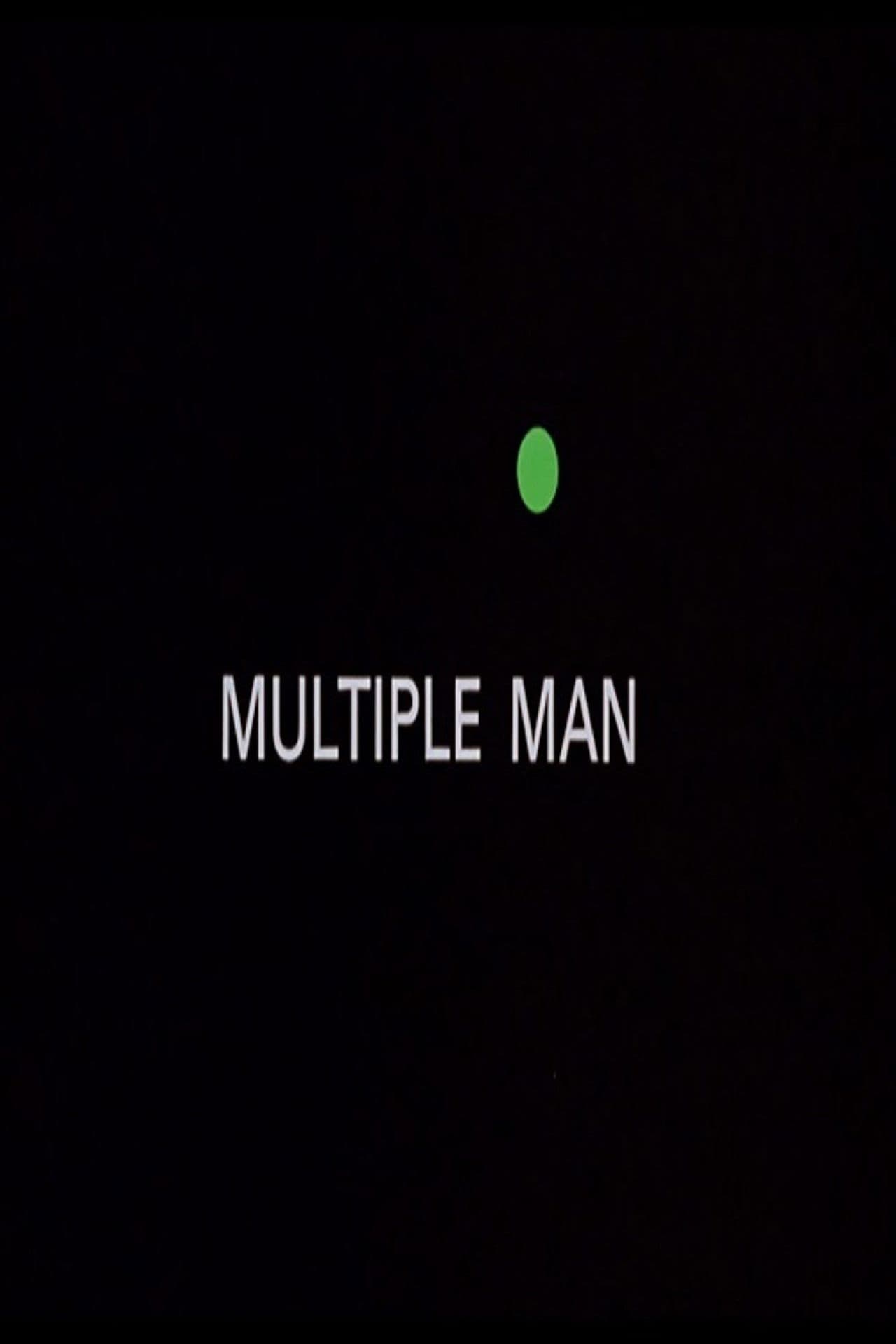 Multiple Man