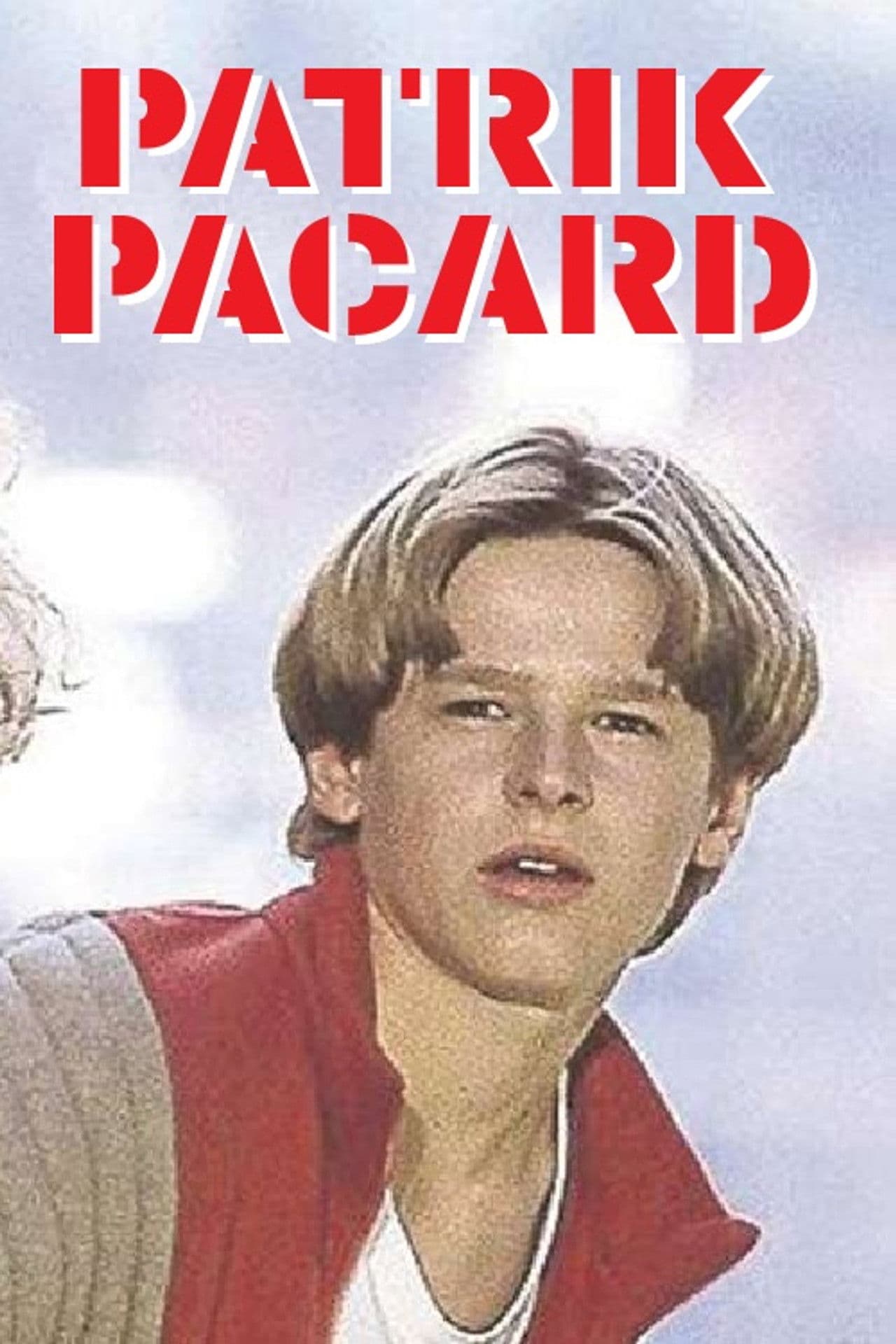 Patrik Pacard