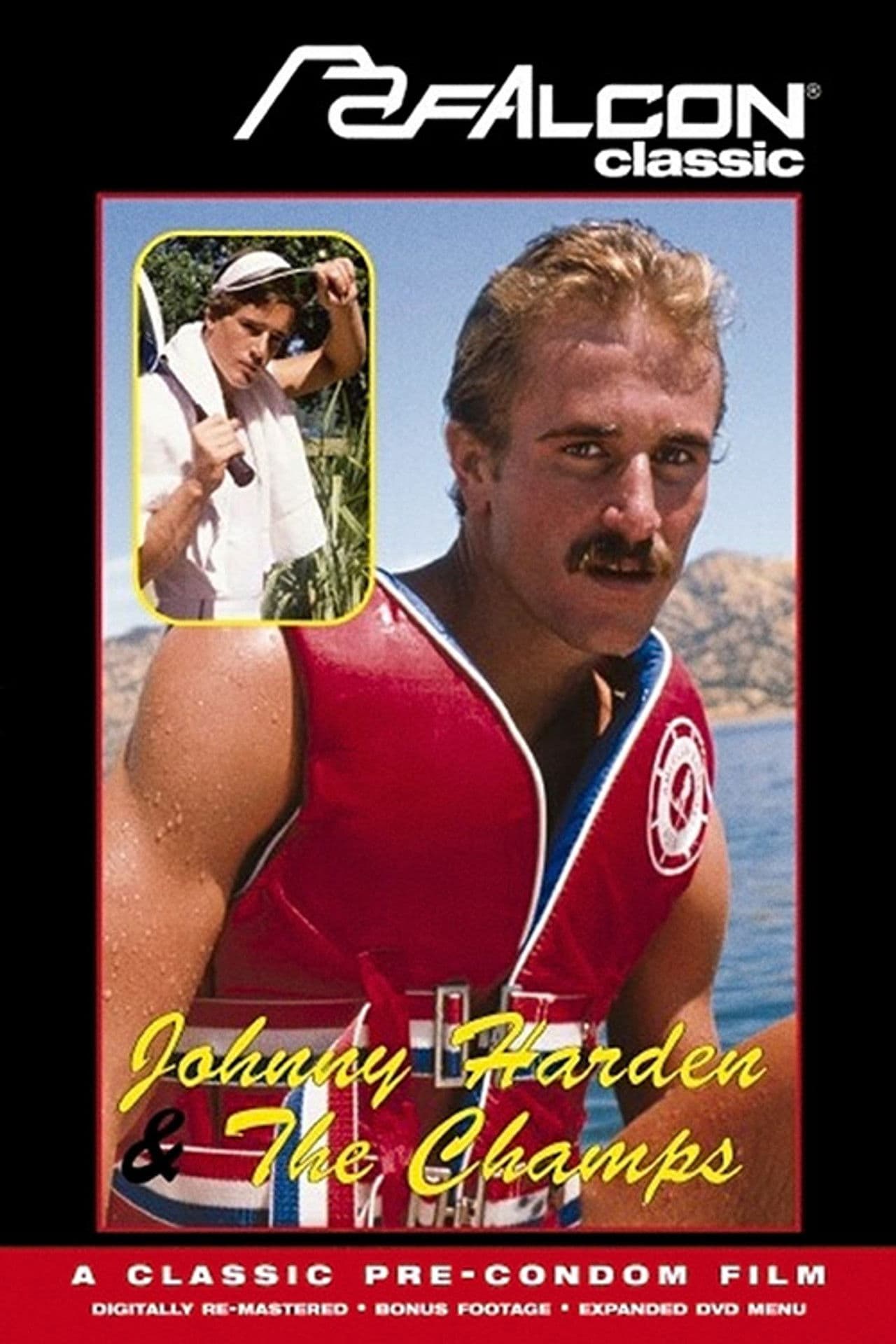 Johnny Harden & The Champs